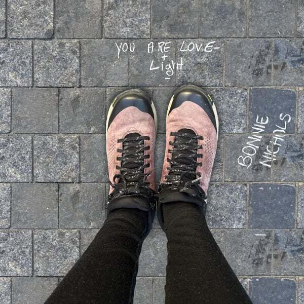 Cover art for You Are Love & Light